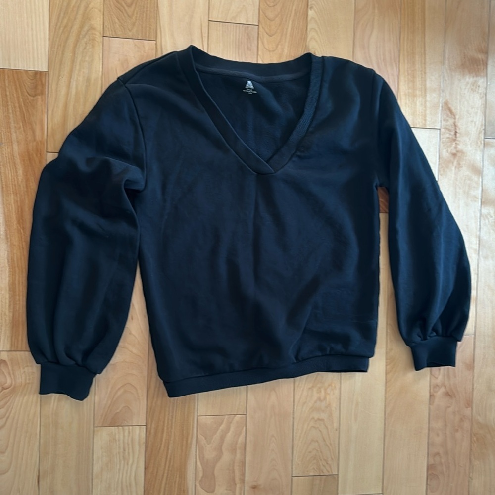 Able Sweatshirt